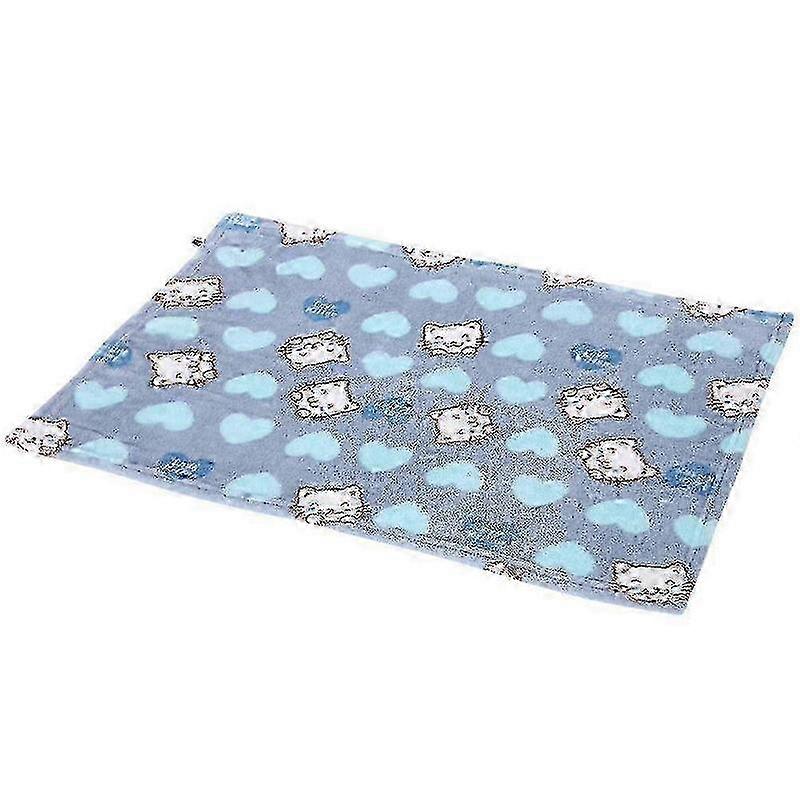 Soft Warm Pet Mat Blanket for Cats and Dogs