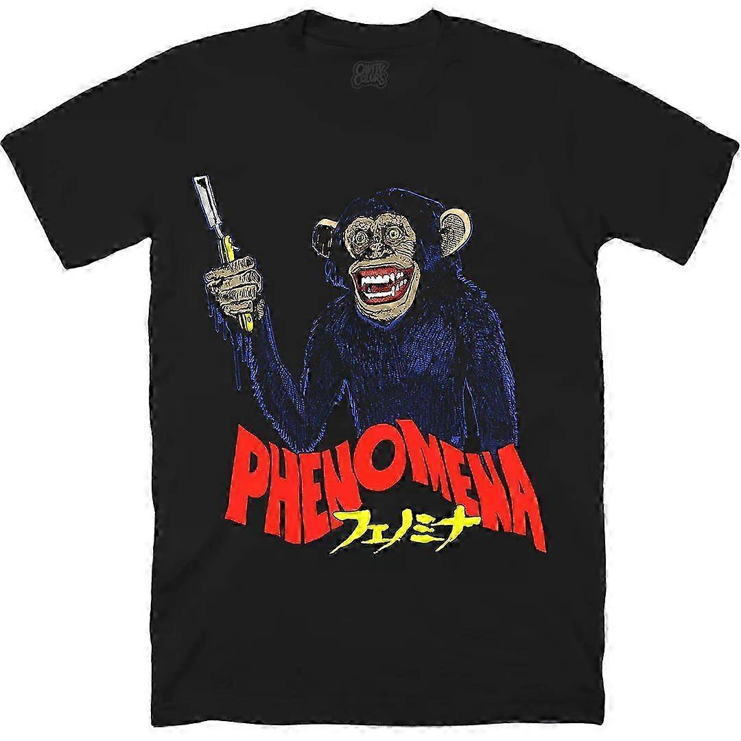 Phenomena: Inga T-shirt Rockinstone