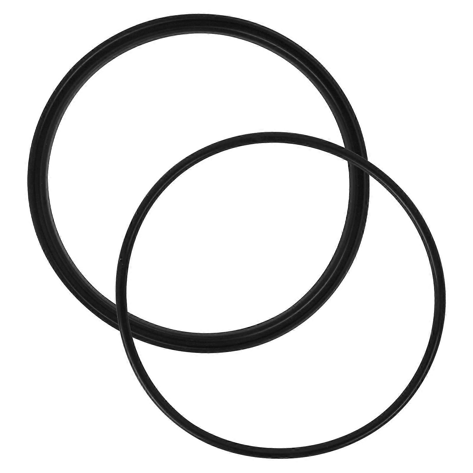 Pool Pump Lid Seal and ORing Replacement Kit for Etotel R0449100