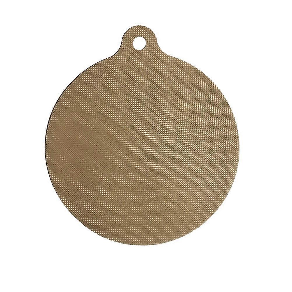 Mosiee Induction Cooker Mat Non-Slip Heat Insulation Pad Cooker Protective Mat Reusable