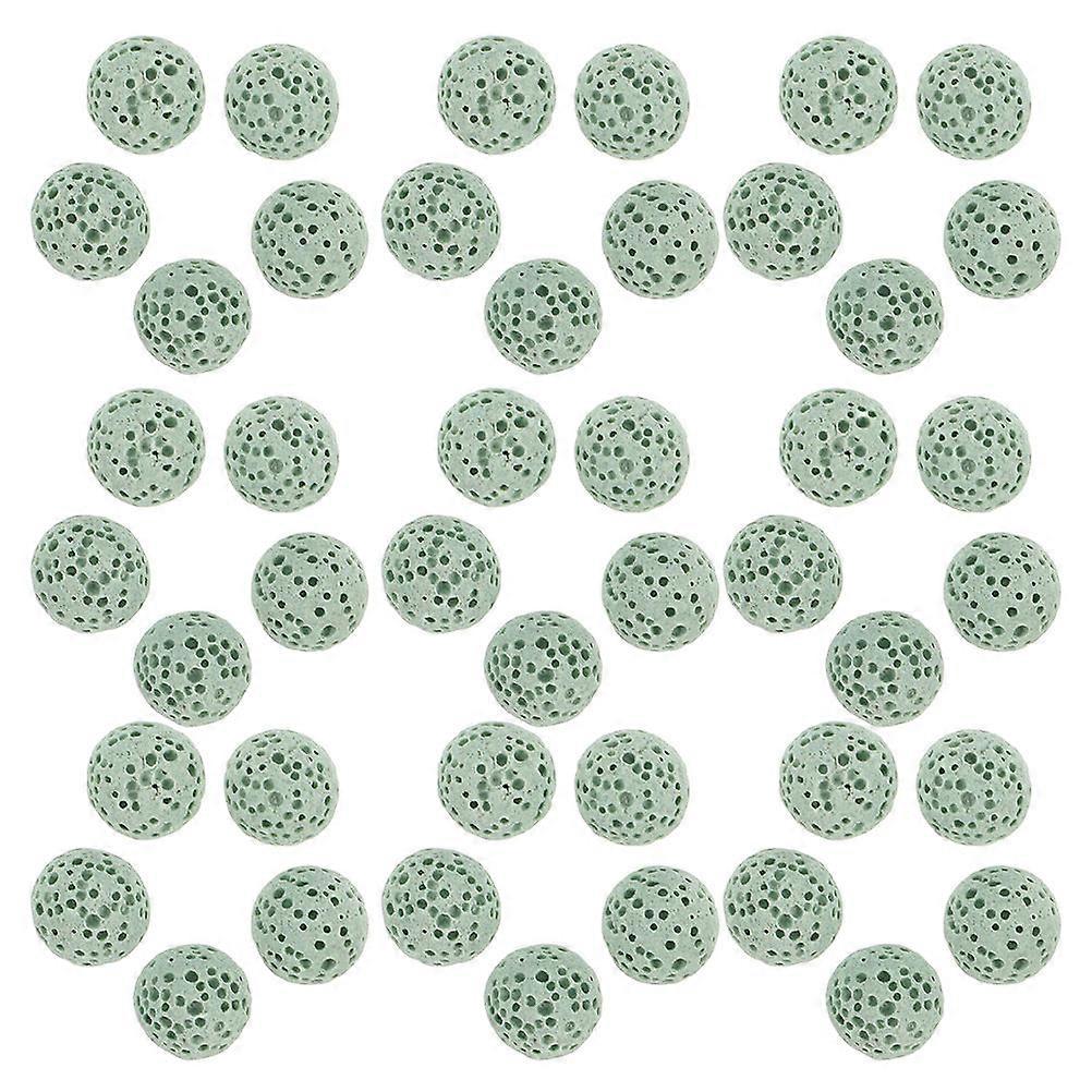 Lava Stone Aromatherapy Diffuser Beads for Fragrance 39Pcs