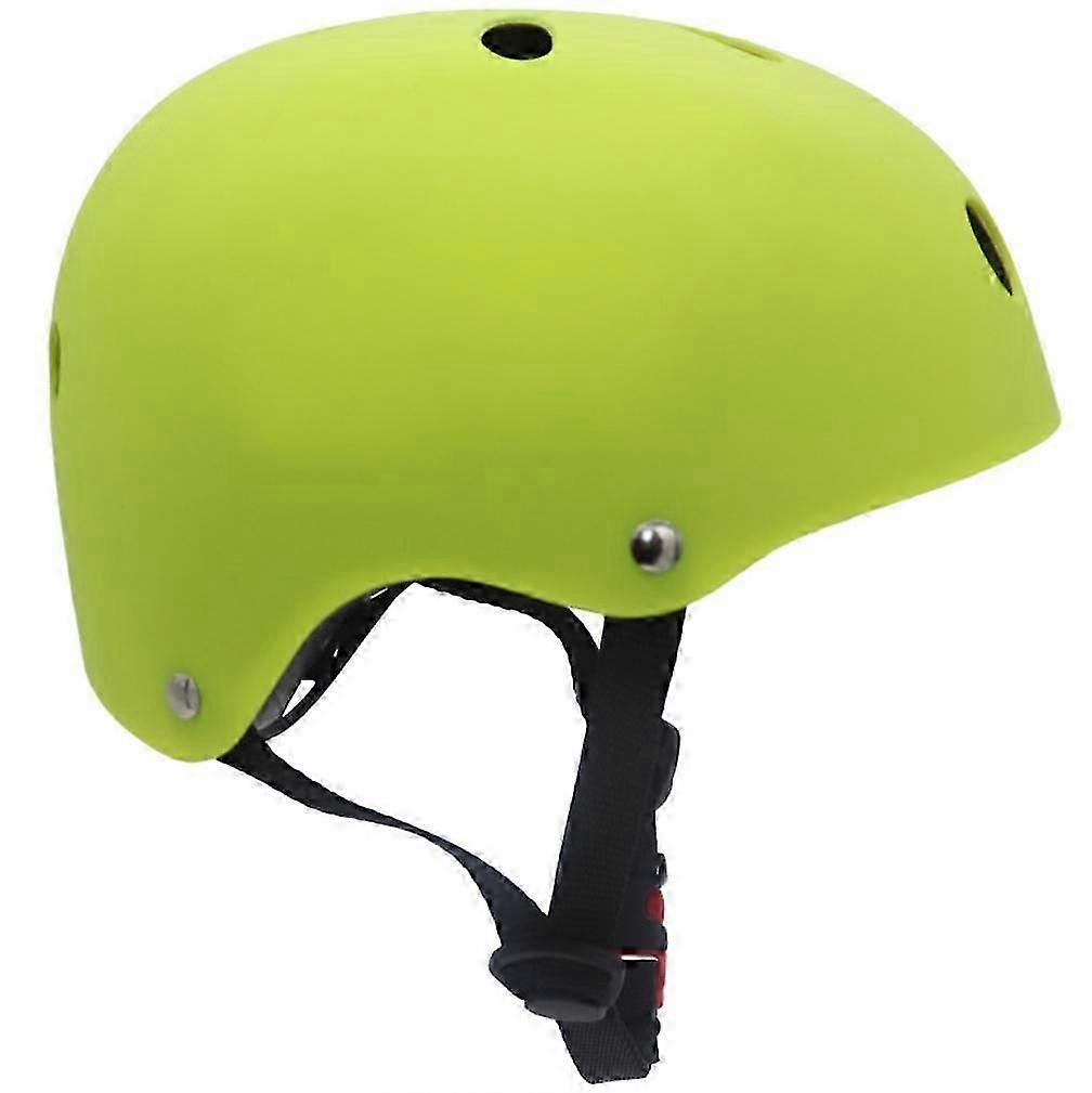 Børn cykelhjelm skating hjelm BMX og trick løbehjul hjelm