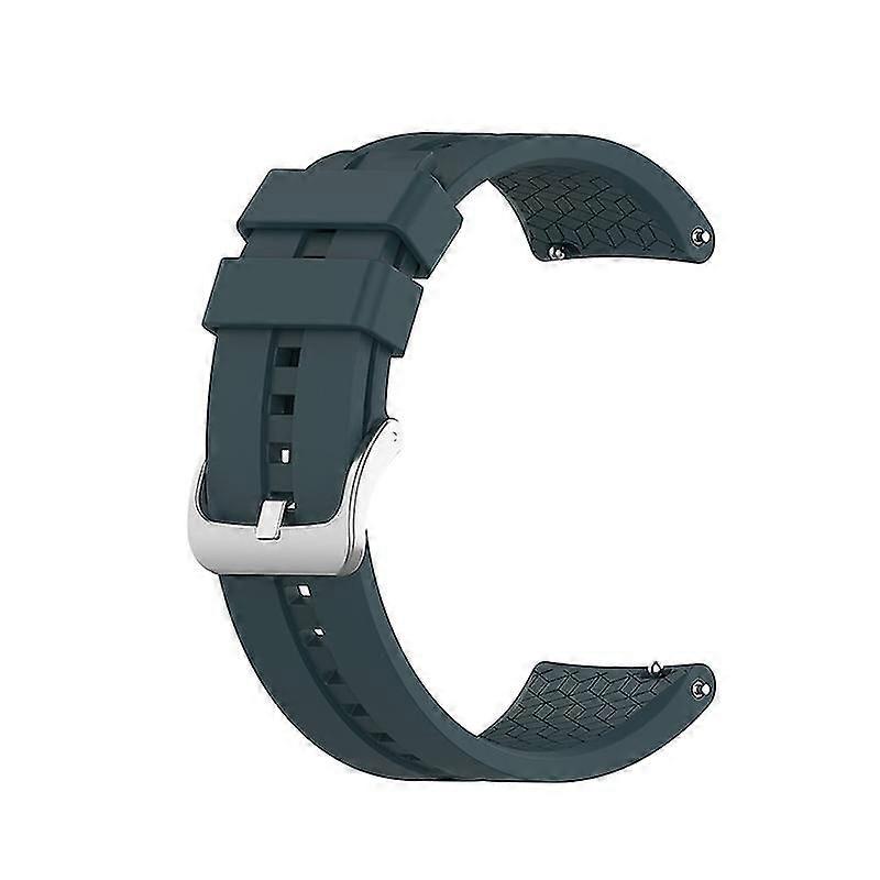 Replacement Silicone Adjustable Wrist Strap Band Compatible Huawei Watch Gt Elegant