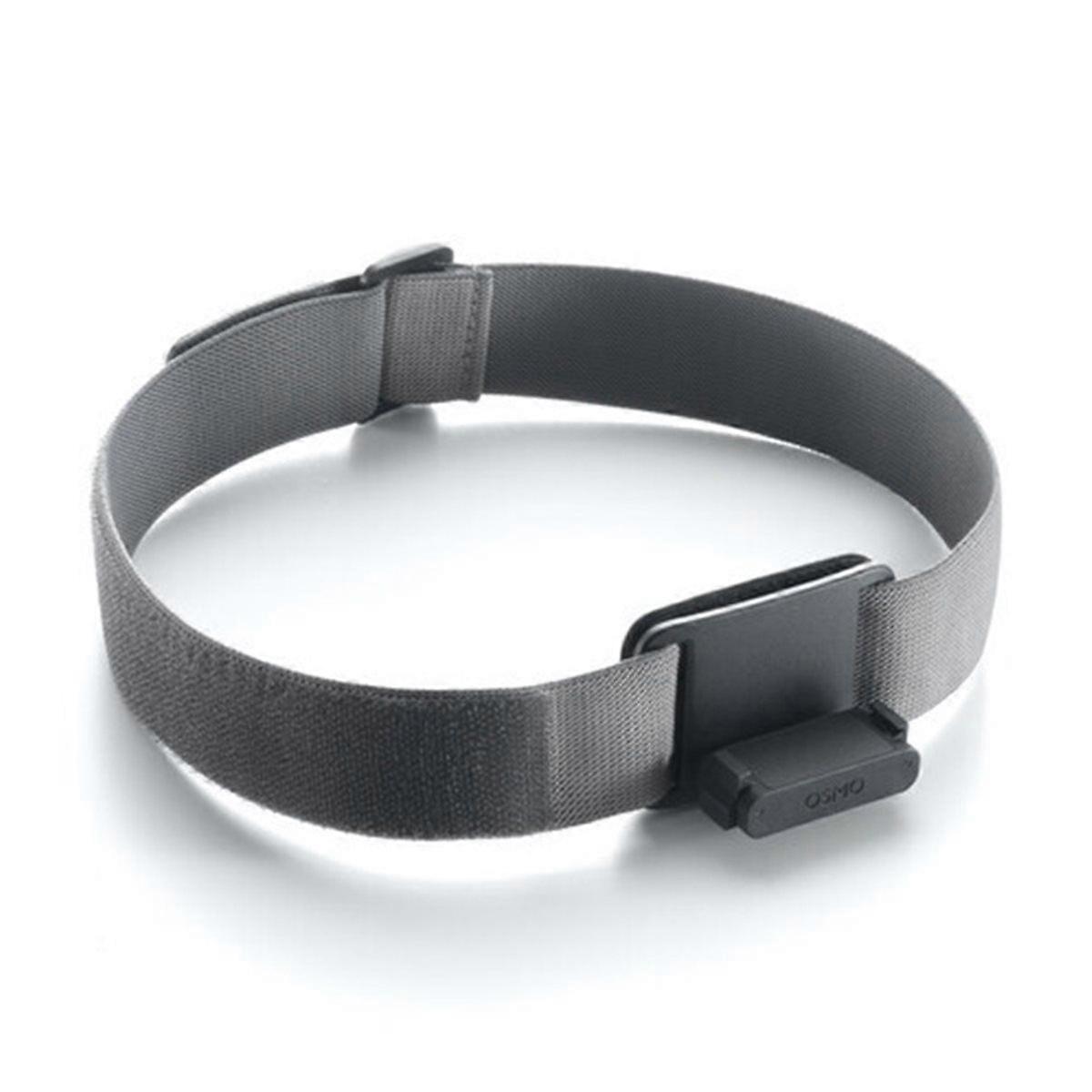 Magnetic Headband Recommended for Head Circumferences Between 55 cm and 61 cm for Nano