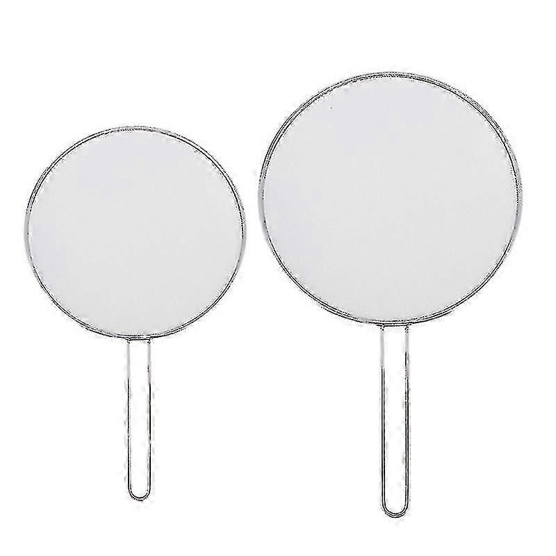 2pcs Mesh Pot Cover f74