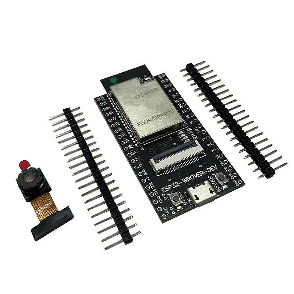 For Esp32 Cam Development Board For Esp32-For Wrover-Dev Ch340C Wifi Module