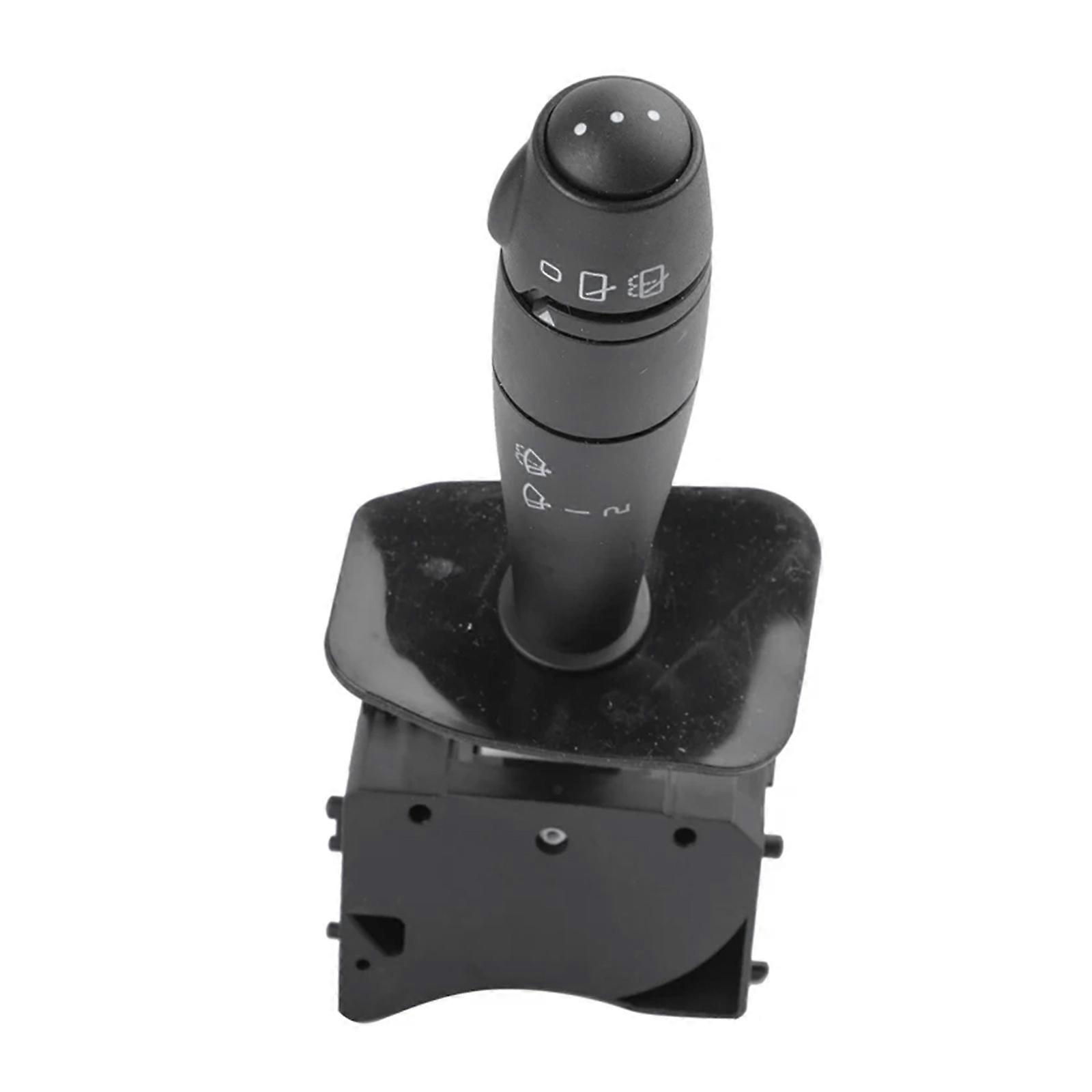 Replacement Headlamp Switch Car Headlight Switch Turn Signal Switch for Kangoo Auto Accessories 77010-49615 Multicolor