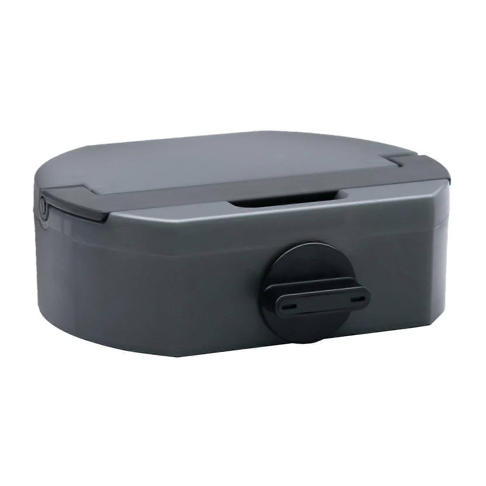 Robot Mop Water Tank for iRobot Braava M6, Replacement Wet Mop Tank with Easy Detachable Design