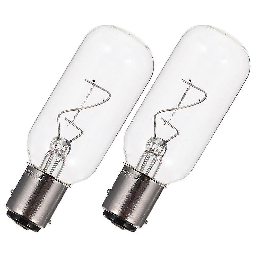 Boat Navigation Lamp Bulb for Safety 2Pcs Portable Marine Navigation Lights
