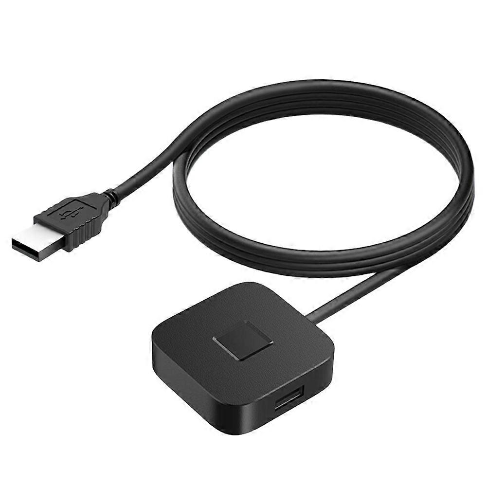 Kabelová čtečka otisků prstů pro Windows Hello Touch ID, čtečka otisků prstů a Hub, USB čtečka, modul skeneru A