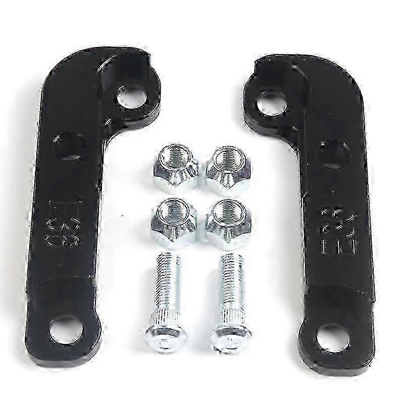 Adapter Increasing Turn Angles About 25% Drift Lock Kit Tuning Drift Power for E36 M3 w