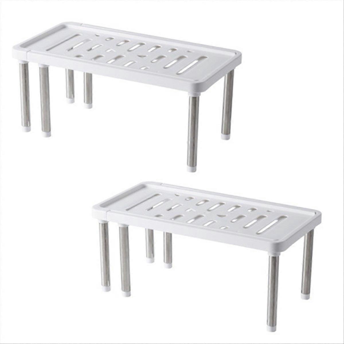 Retractable Storage Rack Seasoning Bottle Storage Rack A