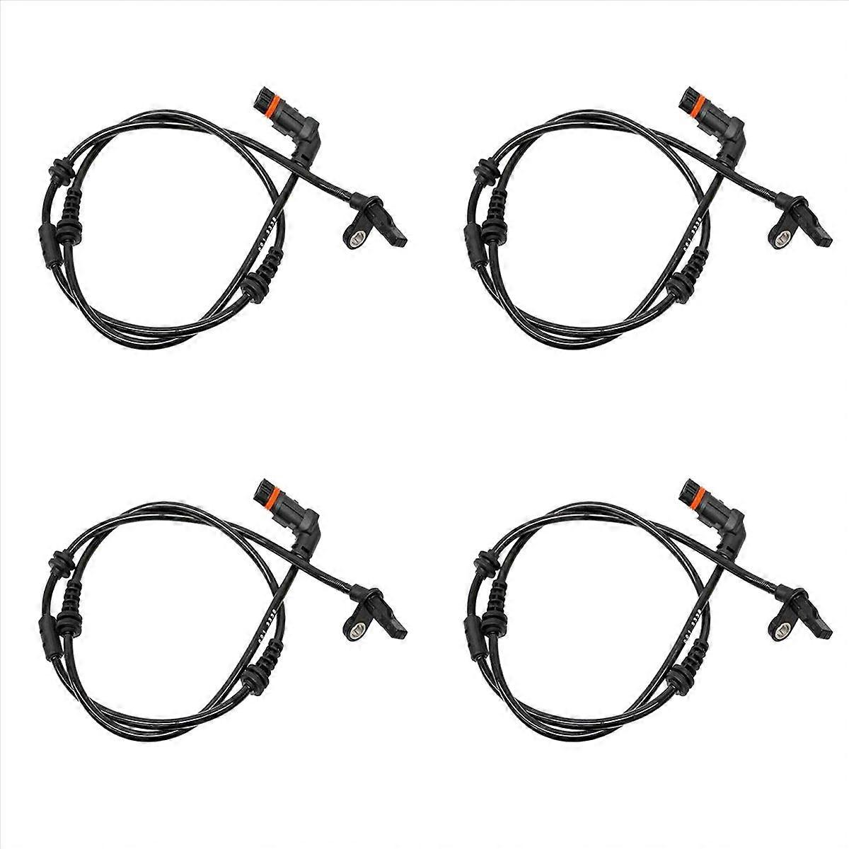 Car ABS Sensor Wheel Speed Sensor