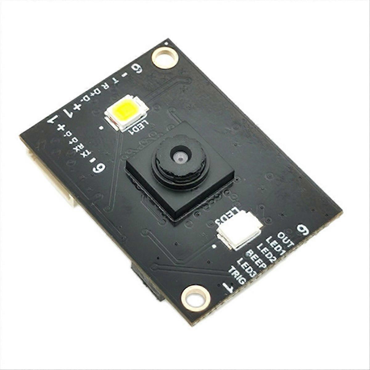 GM805-L Series UART USB DC5V Barcode Scanner Reader Module 1D/2D QR