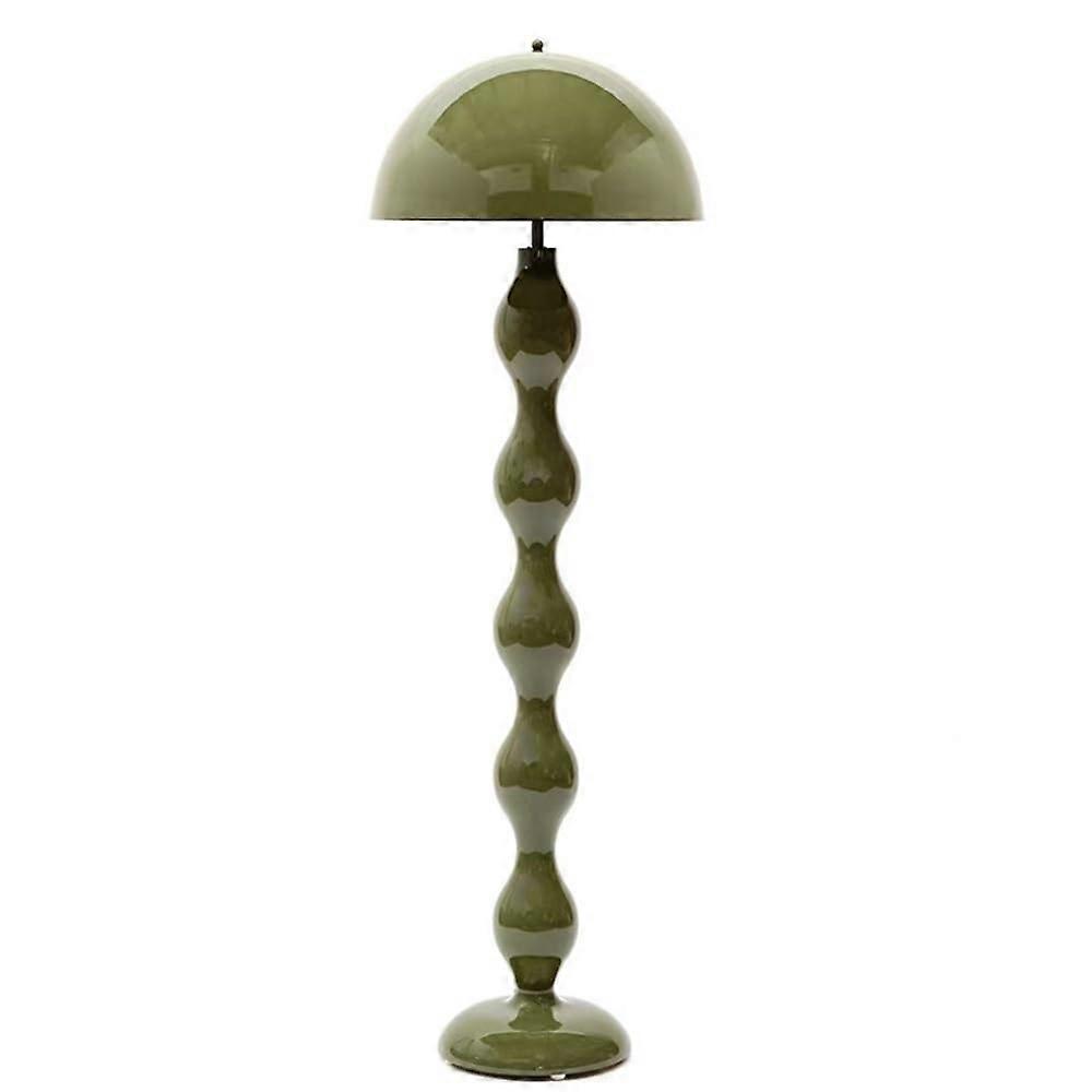 Modern Floor Lamp with ThreeLevel Color Temperature for Living Room or Bedroom Reading