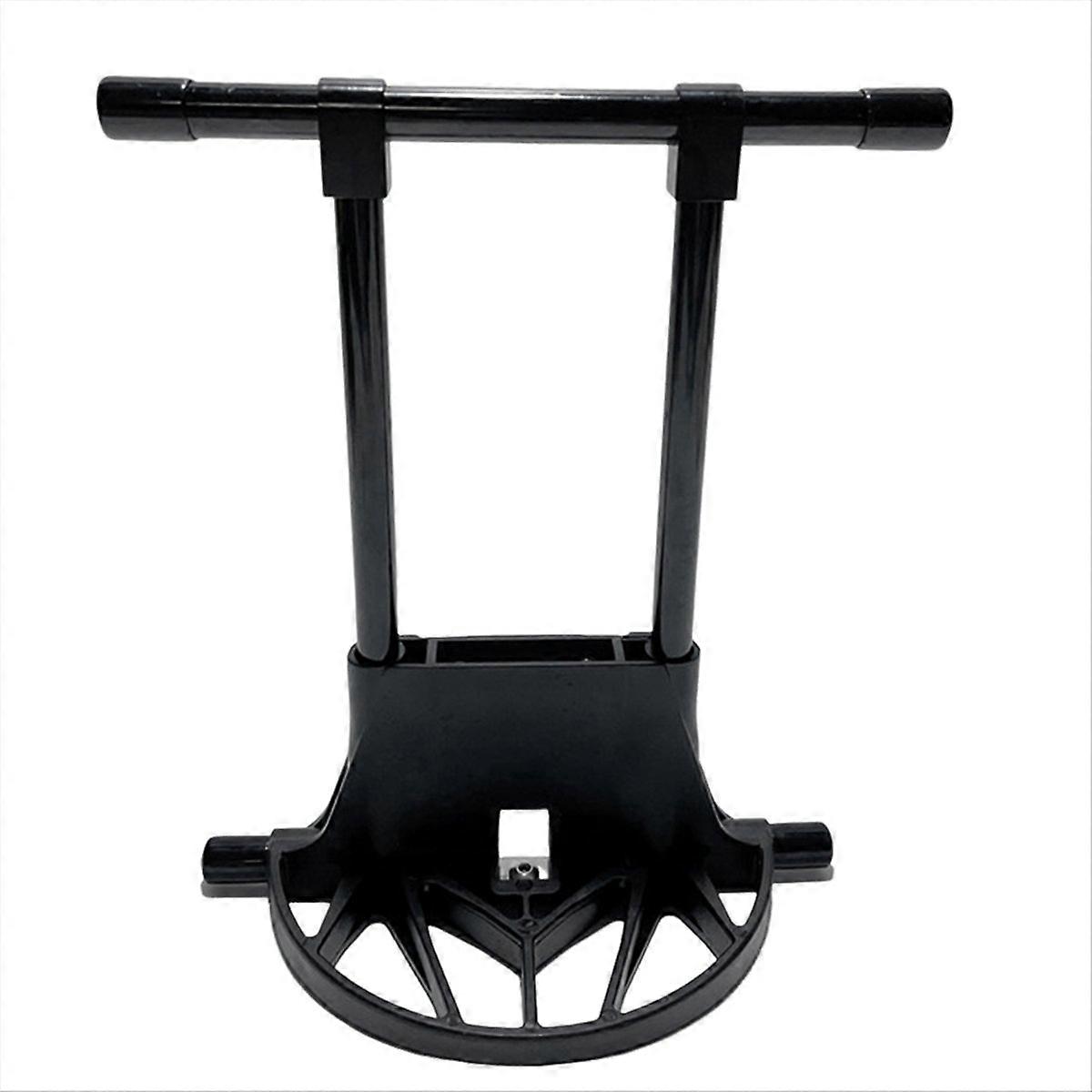 Folding Bike Front Bags Racks Bracket for Bicycle Backpack