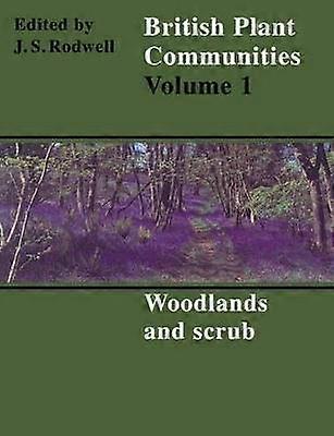 Britse plantengemeenschappen v1