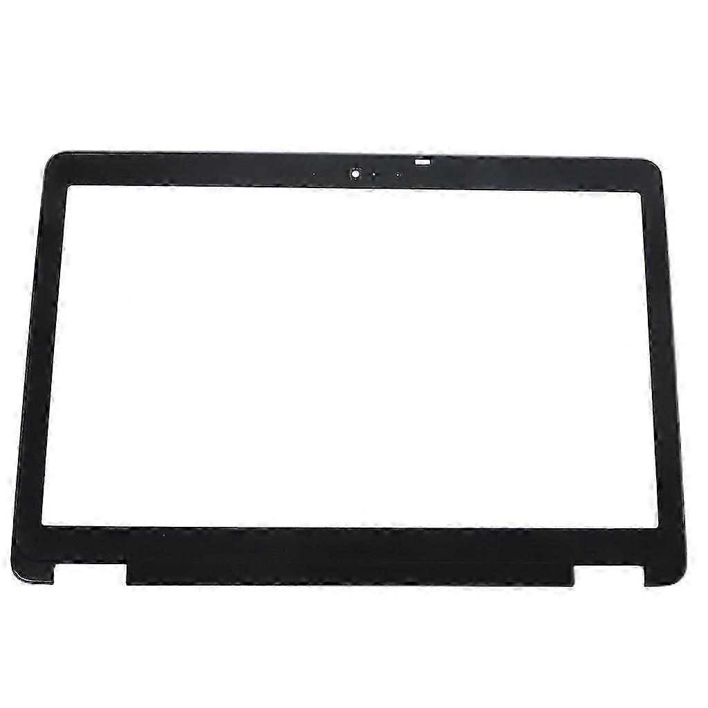 LCD Bezel Replacement for Dell Latitude 6540 E6540 LCD Front Trim Cover Bezel
