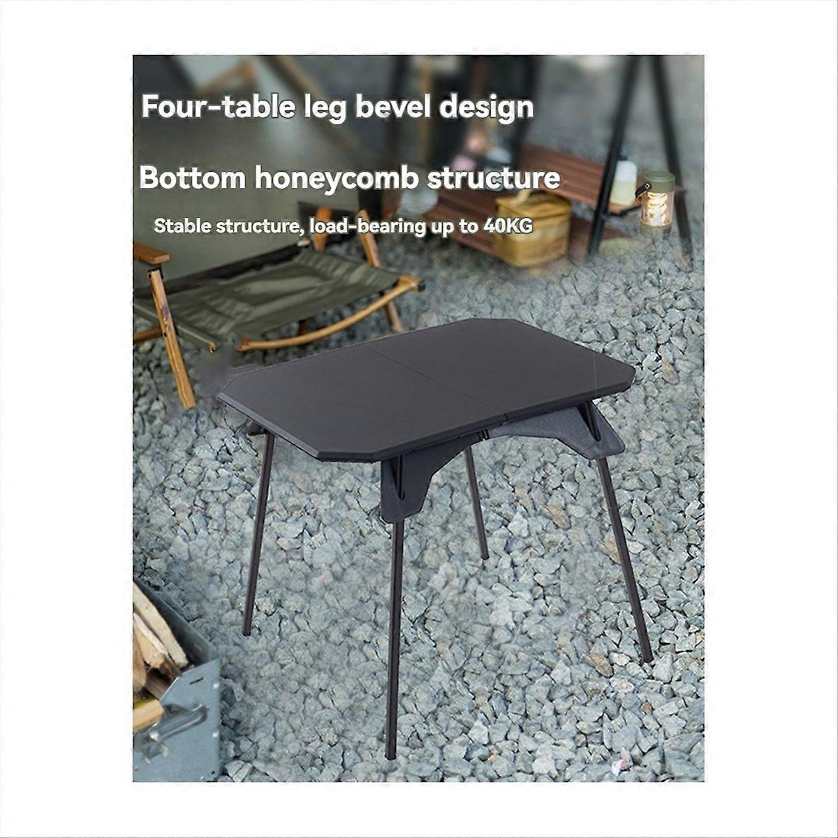  Ultra-Light Picnic Stand Multi-Functional Detachable