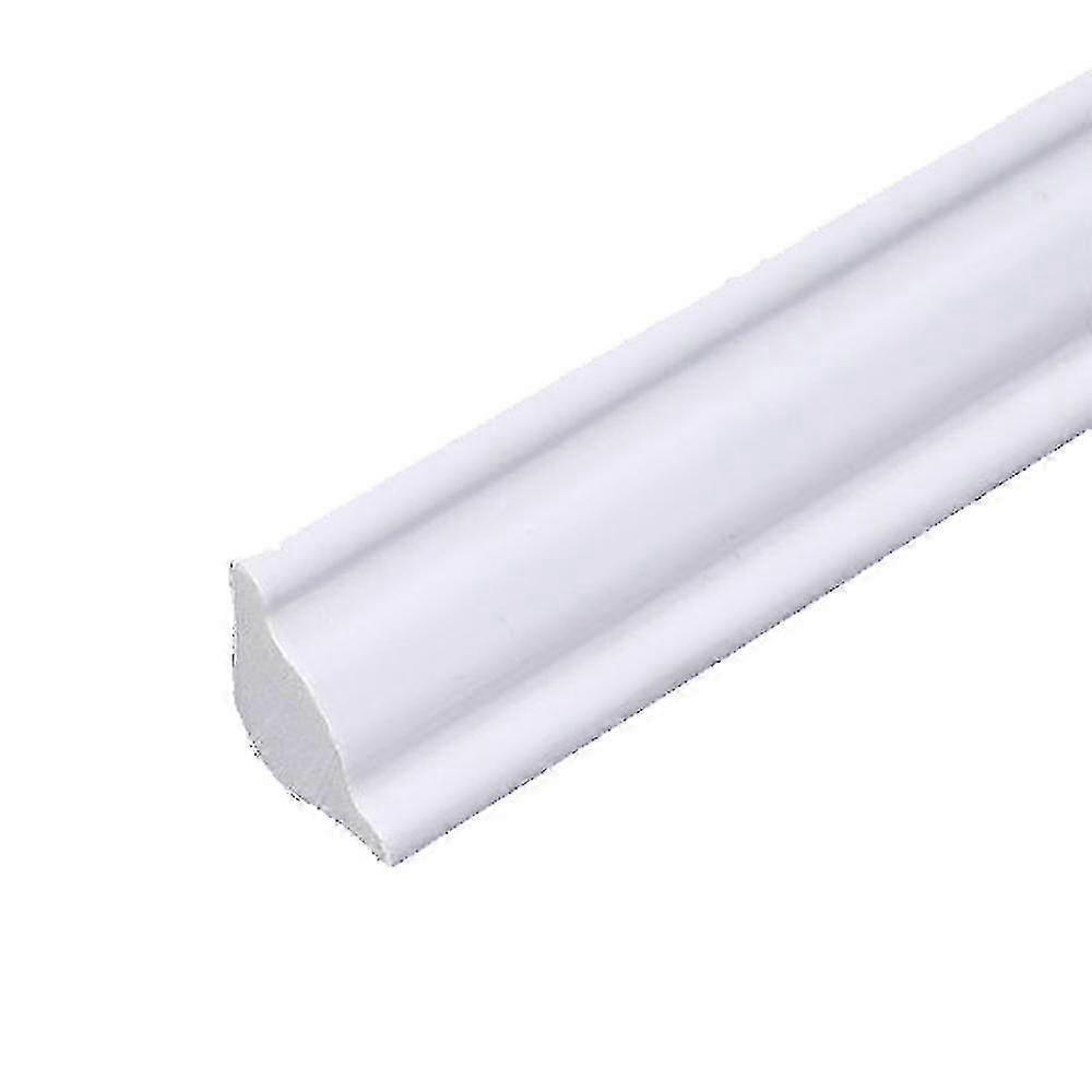 Flexible, Self-adhesive, Caulk And Trim Strips For Floors Window Door Ceiling Countertops