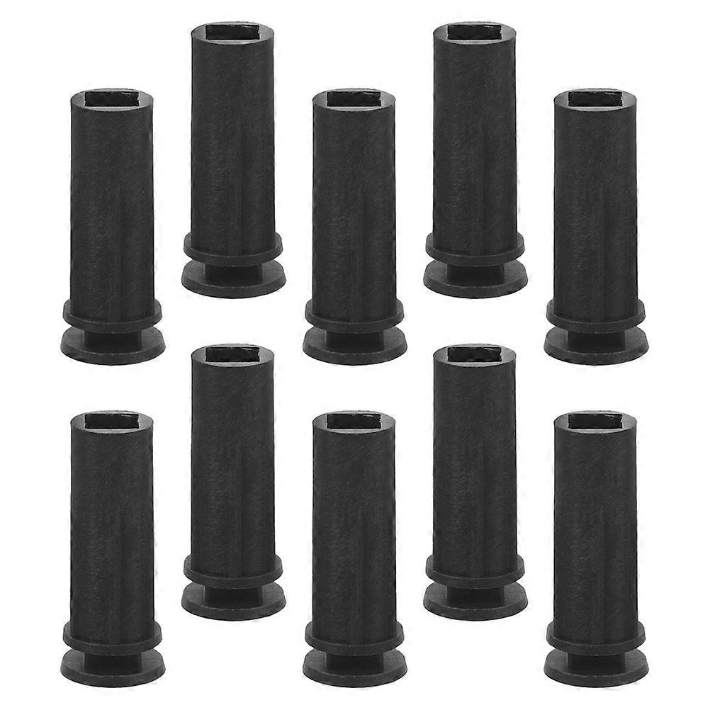 Tree Stand for Artificial Tree Delivering Stable Hold 10Pcs for Decor