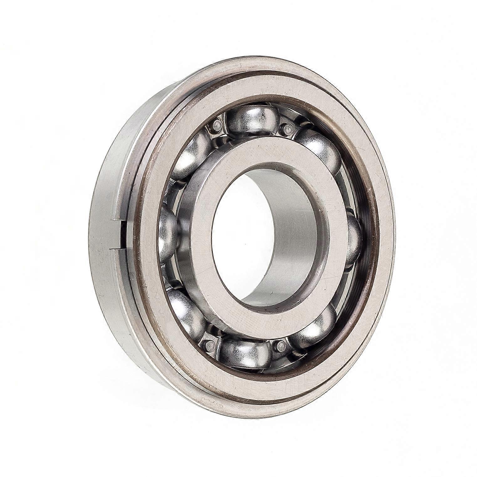 NSK 63/28NRC3 Single Row Deep Groove Ball Bearing