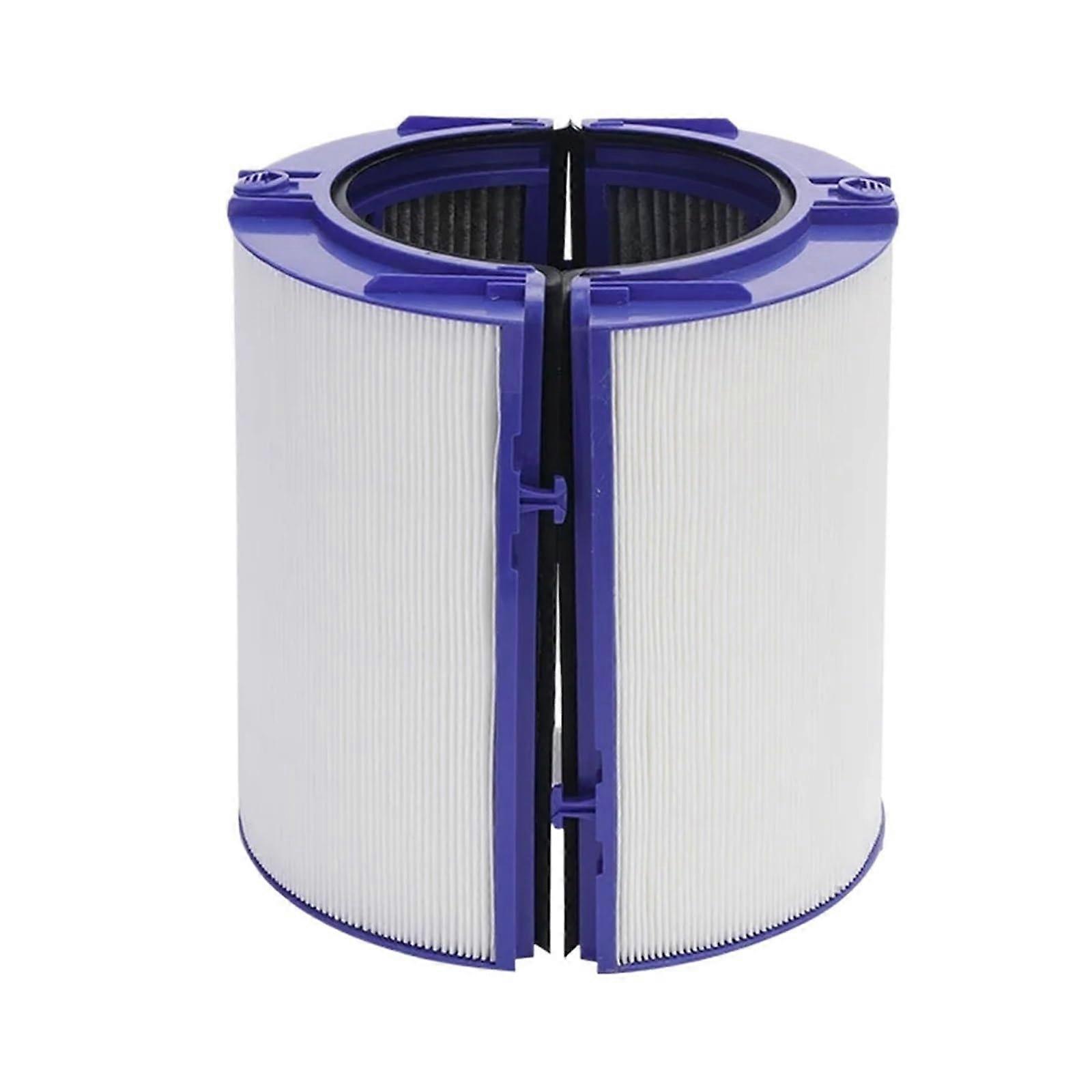 Air Purifier Filter and Carbon Filter for Dyson TP06 TP09 HP06 PH01 PH02 TP07 HP07 HP09