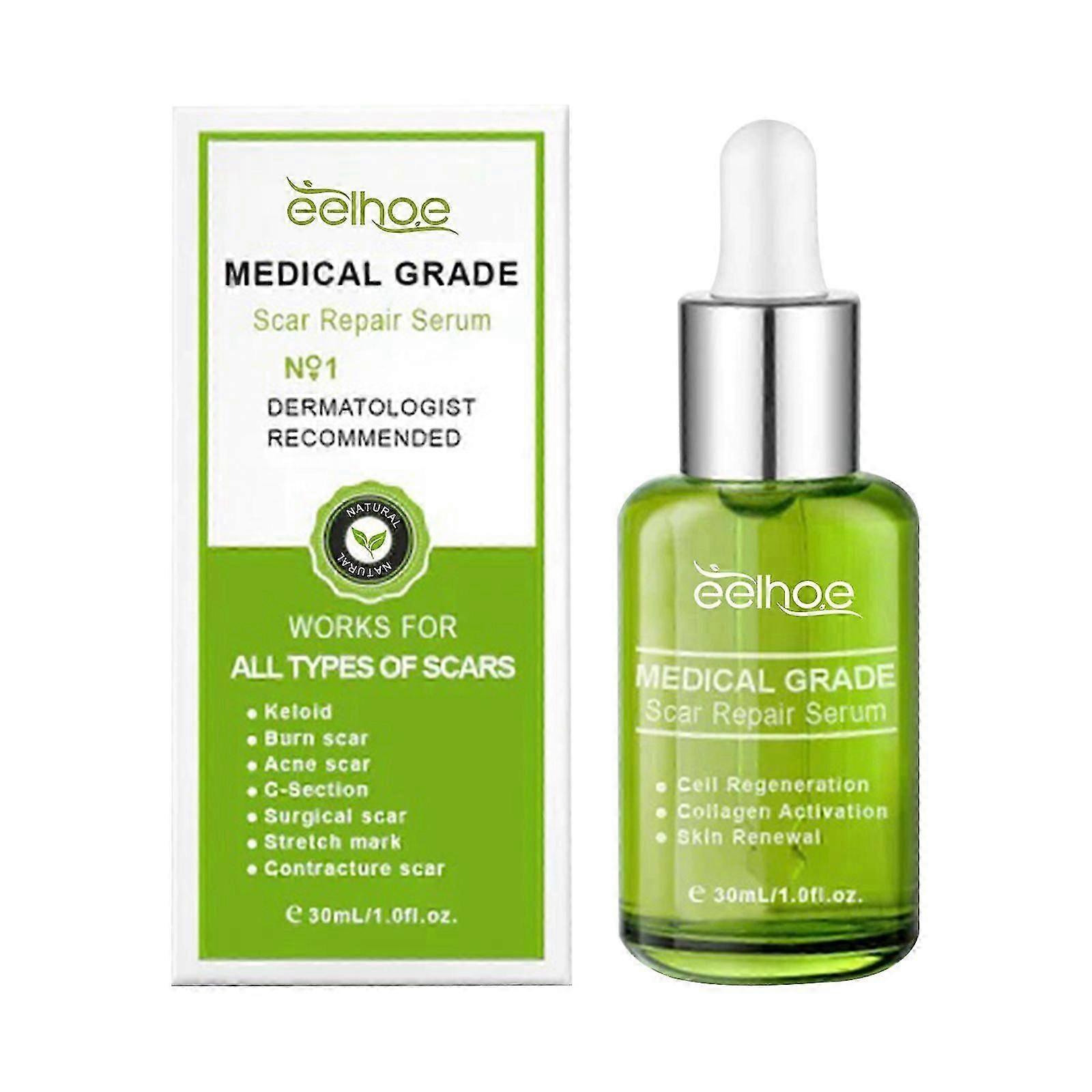 Scar Repair Serum