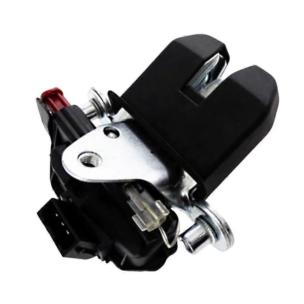 Car Trunk Lock for Polo Ameo 20112022 with Secure Mechanism and Durable Tailgate Security