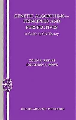 Genetic Algorithms: Principles and Perspectives