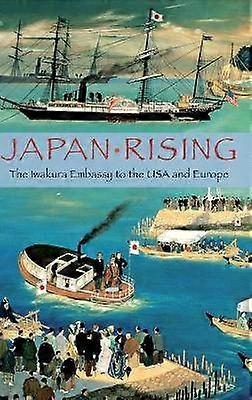 Japan Rising