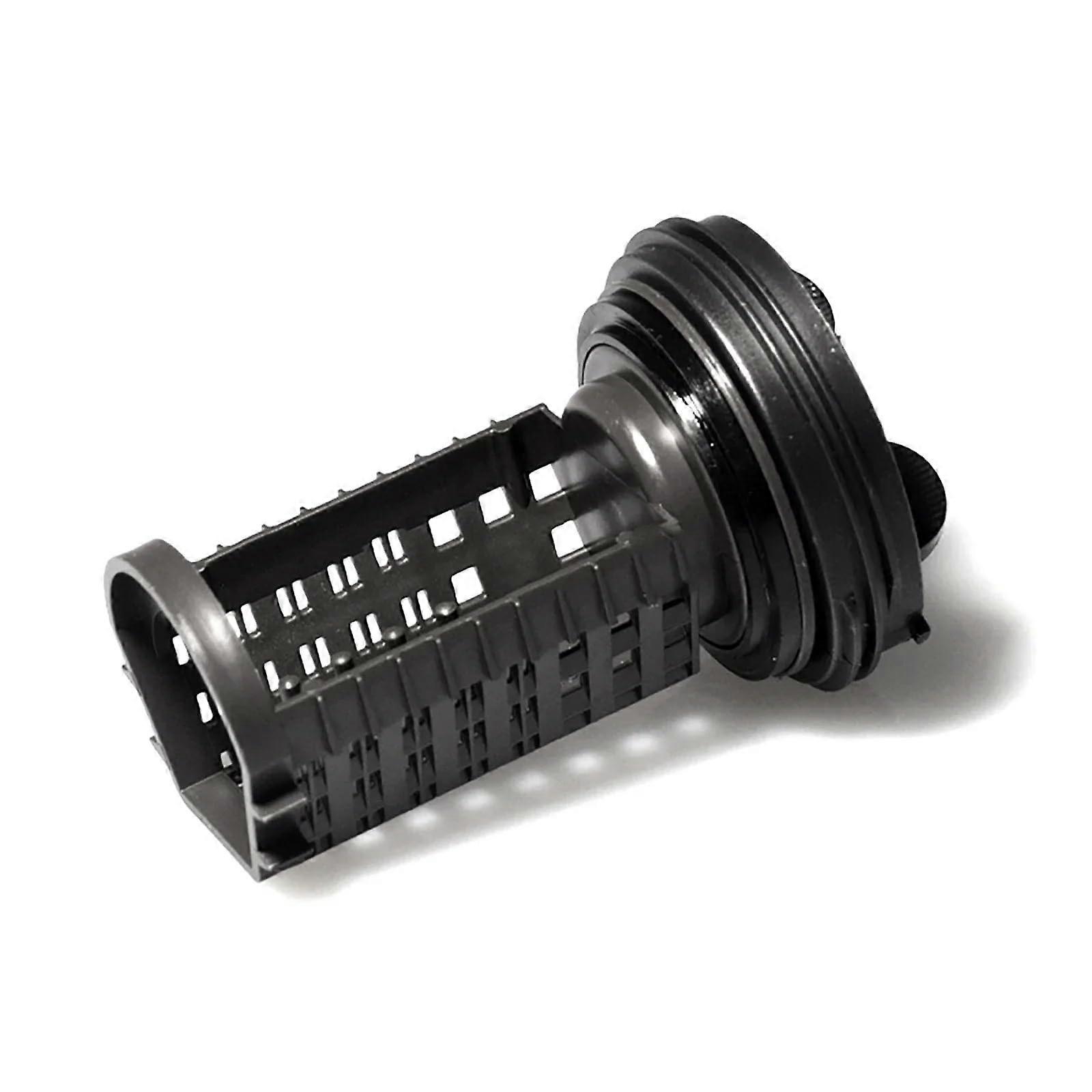Washing Machine Drain Pump Filter Replacement with Effective Lint Filtration and Easy Installation Ref: 7115