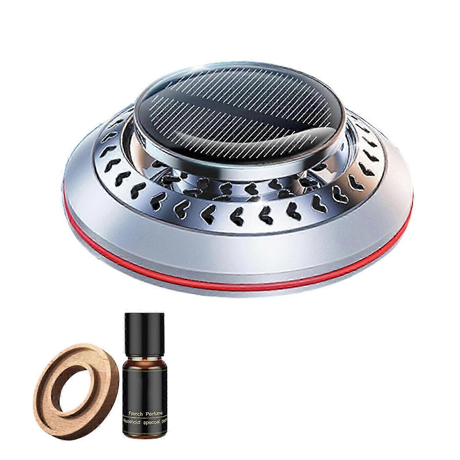 Solid Aromatherapy Cup for Car and Home Office Bedroom 26s