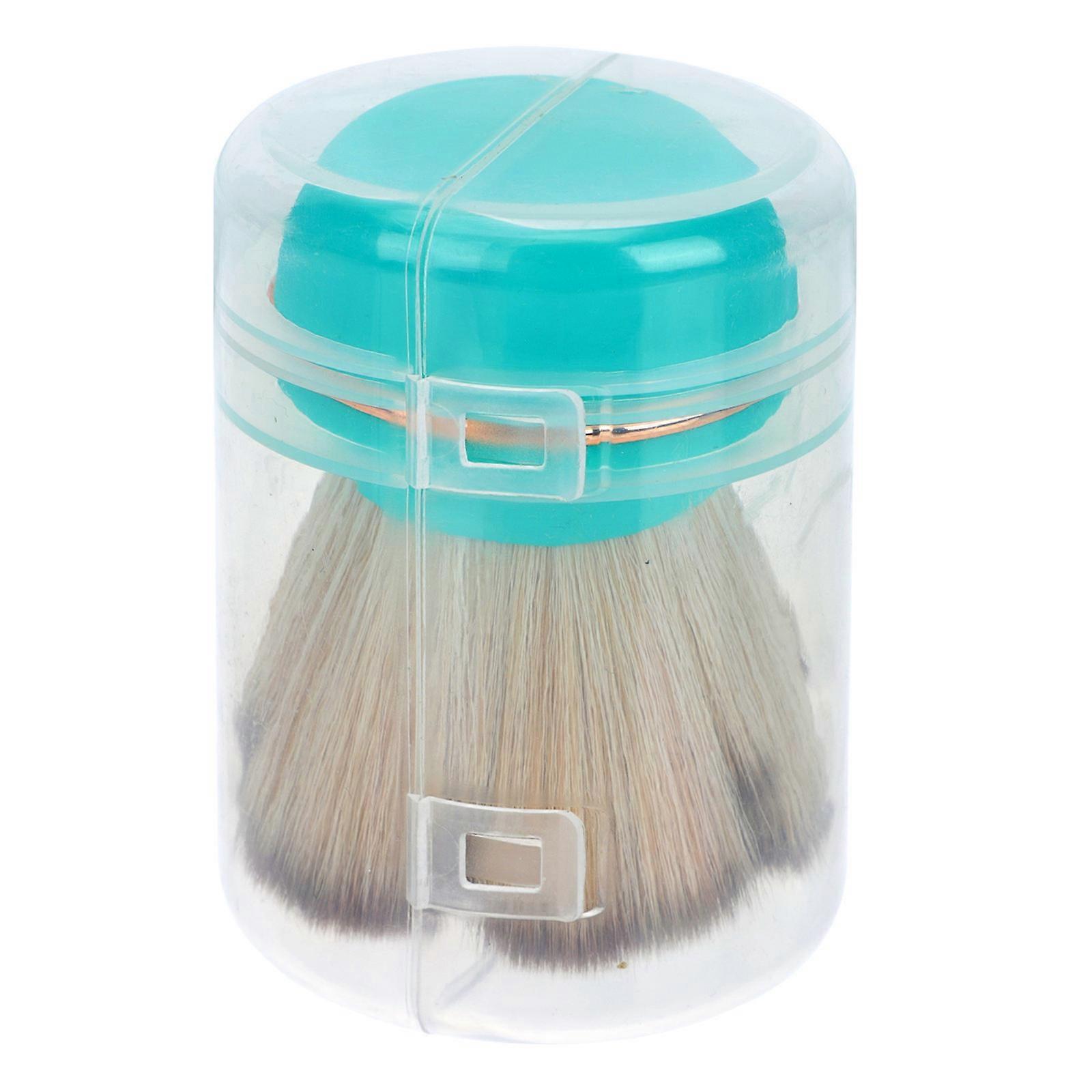 Blush Powder Applicator Makeup Brush for Makeup Use 1Pcs Practical Cosmetic Brush