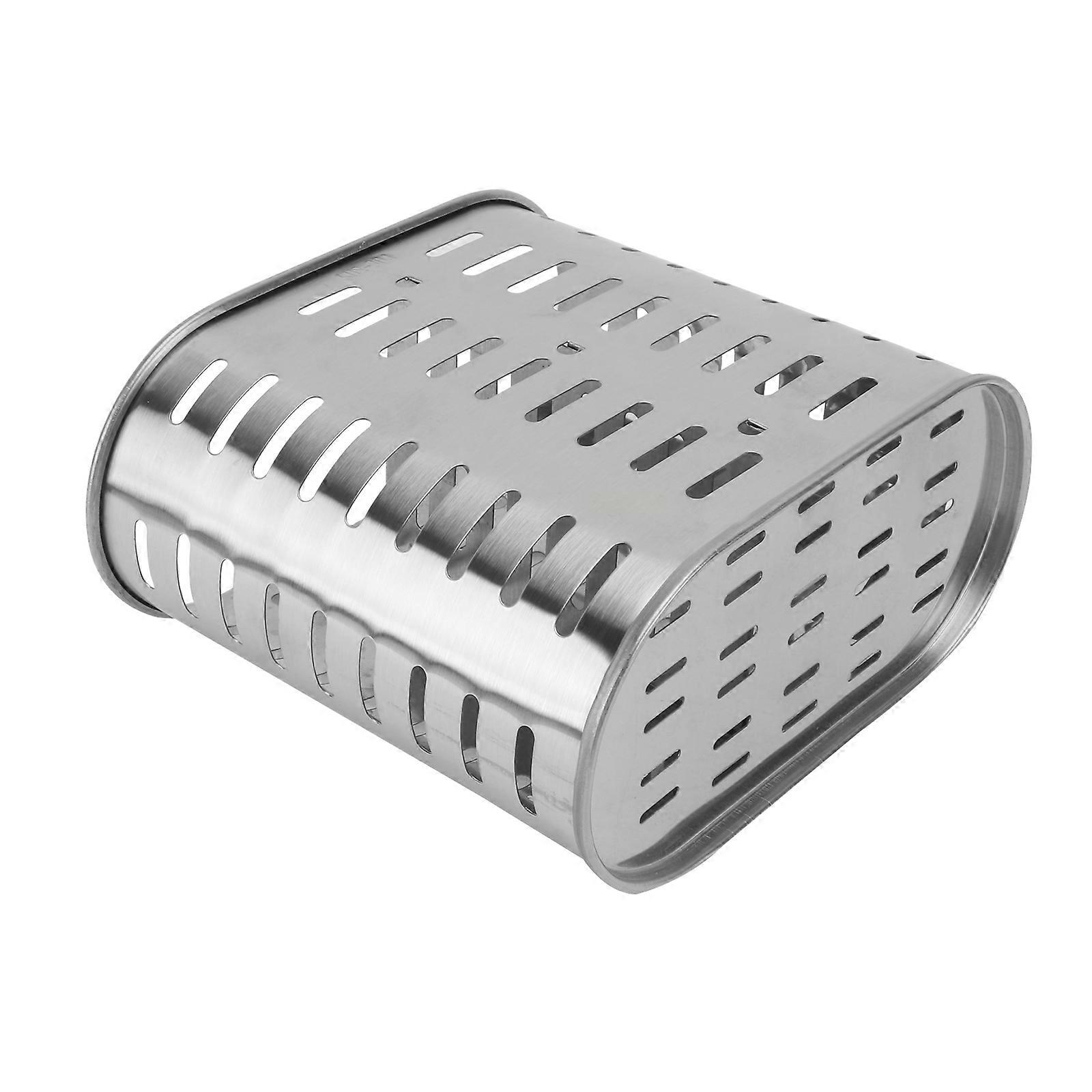 Sink Basket Kitchen Utensils Holder for Kitchen Use Chopsticks Drying Rack