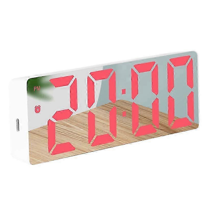 2026 Dual- Dual Power Digital Alarm Timer