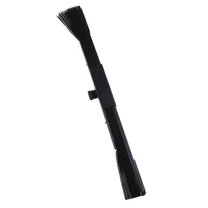 1Pc Car Automatic Retractable Parasol Car Side Window Mesh UV Protect Curtain