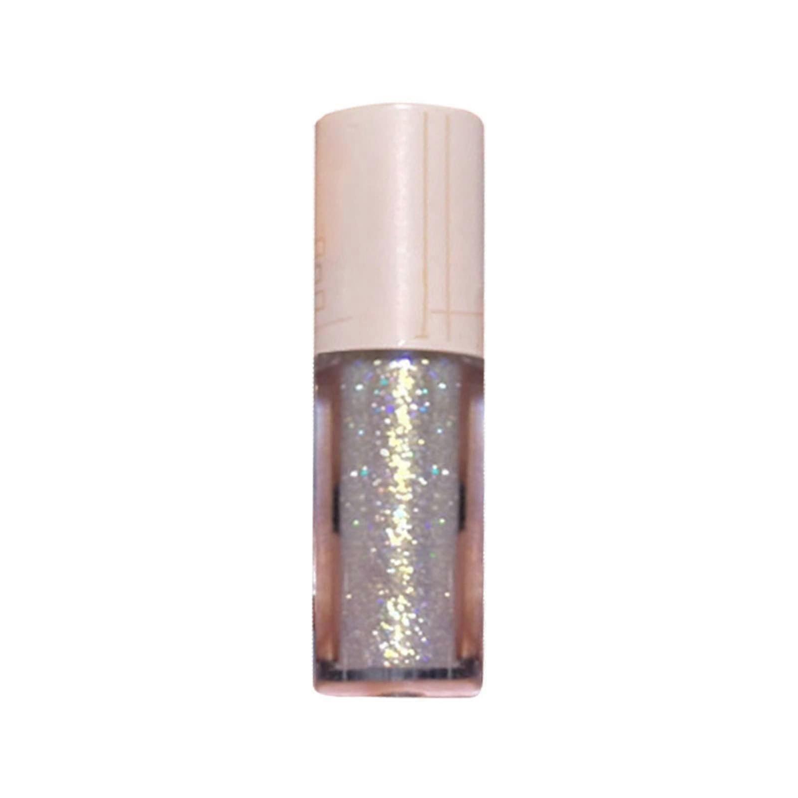 Liquid Eye Shadow Stick with  Color Payoff, Quick Drying Long Lasting Cream Eyeshadow 5ml