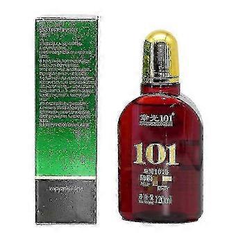Hair Growth Serum 120ml - Boosts Volume, Strength & Thickness 25-26