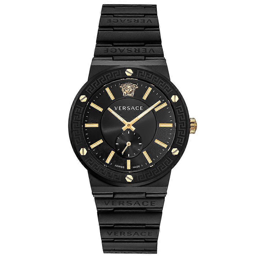 VERSACE VRSCVEVI00620 Unisex Watch