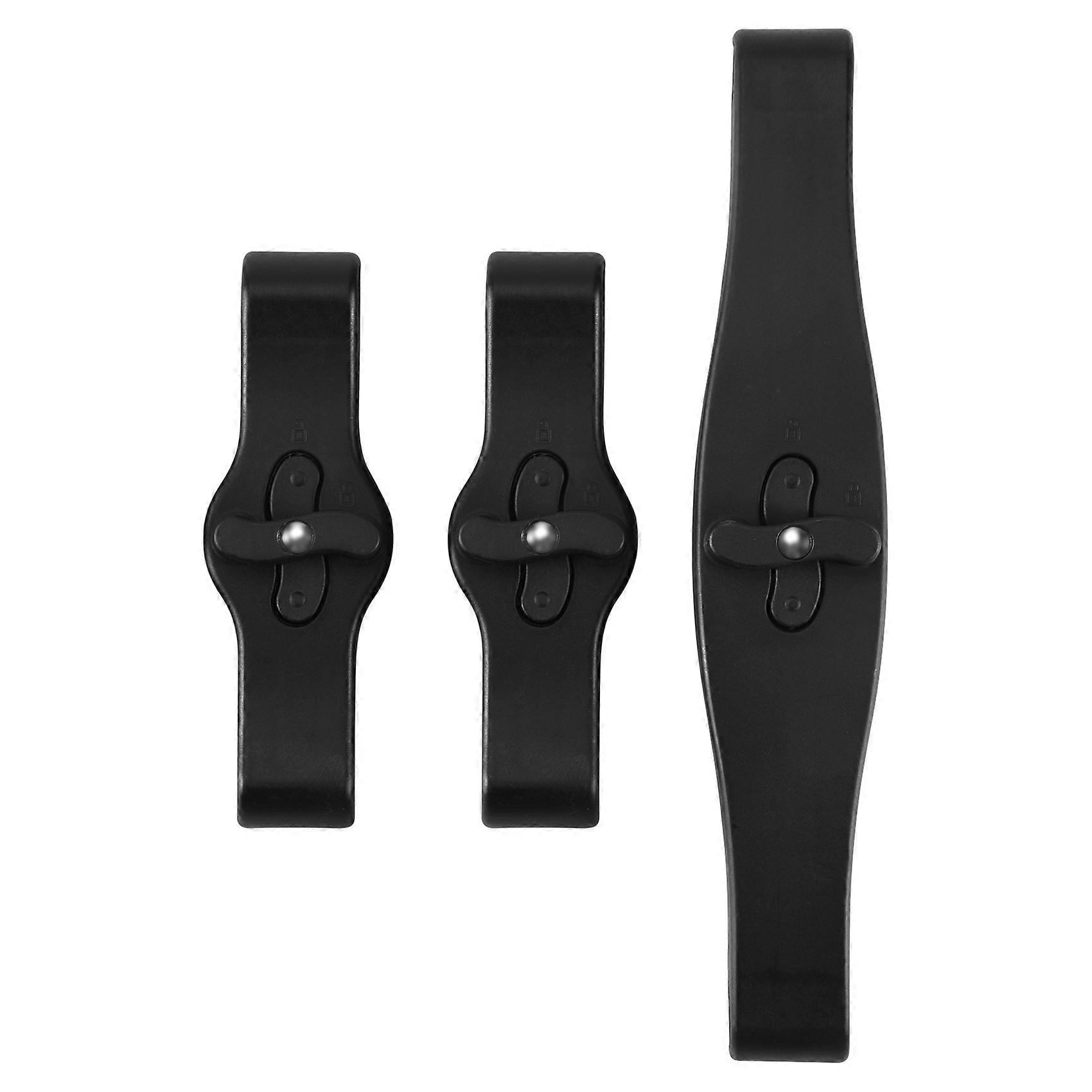 3pcs Coupler the strollers for connector YOYO into pram