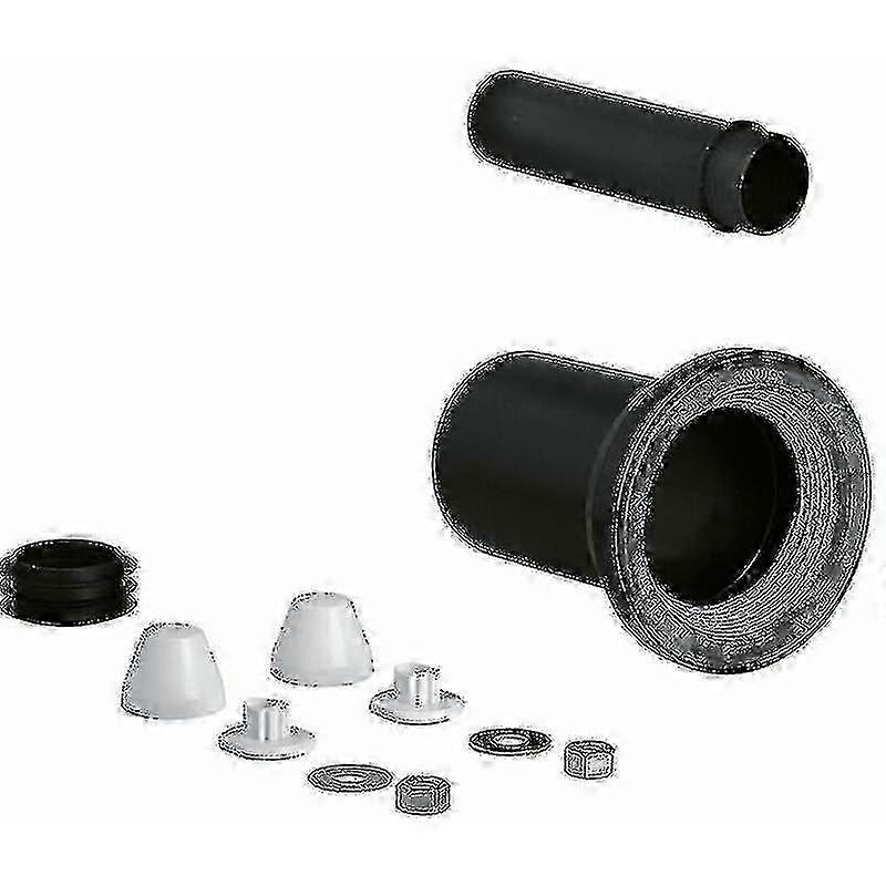 Grohe Connection Fitting (37311k00)-kryp