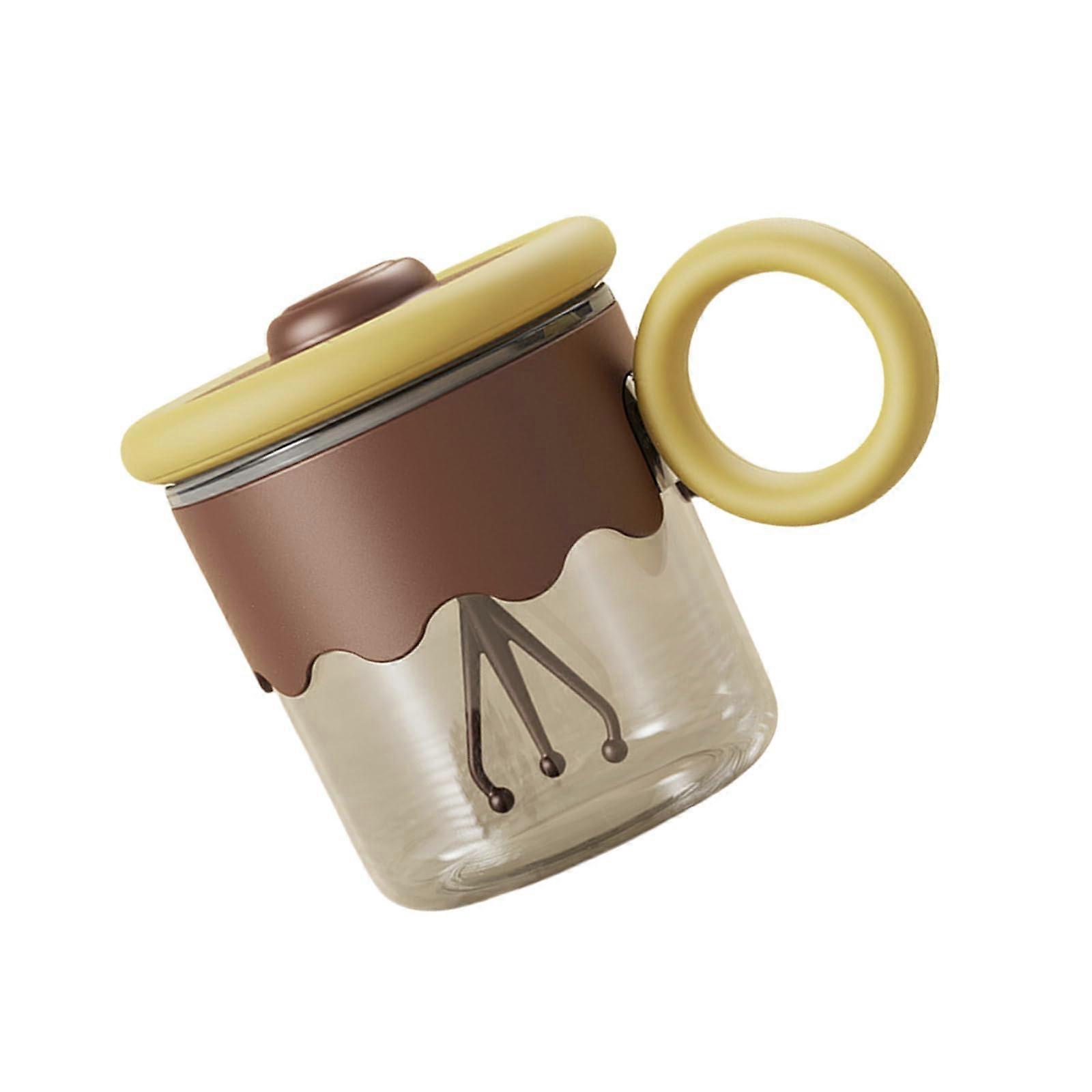 Electric SelfStirring Mug 400ml USB Powered with Handle for Coffee and Drinks