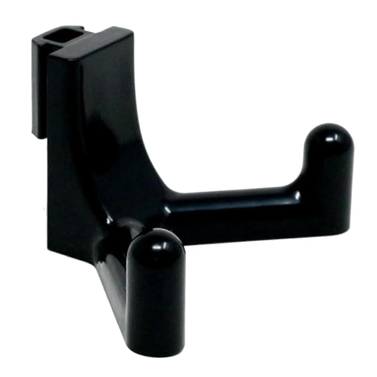 Garage Tool Hooks ABS Shed Storage Hooks for Clutter Organization and Quick Tool Access