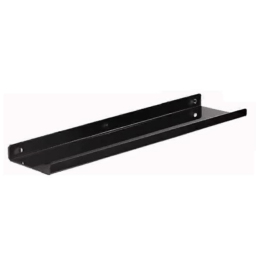 Floating Frame Draw A Frame Long Floating Wall Frame Floating Frame Shelf for Storage Rack Behind Minimalist Sofa B