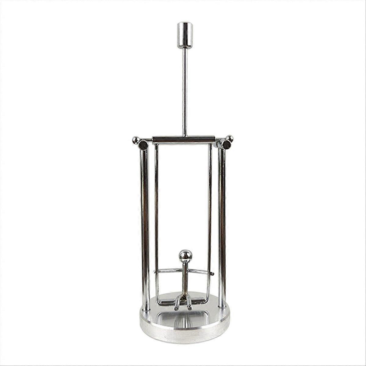 Balance Swing Ball Desktop Office Decoration Single Swing