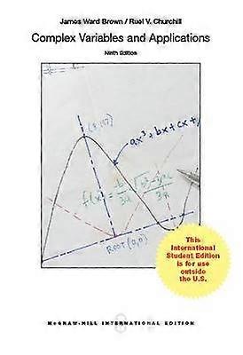 Complex Variables and Applications