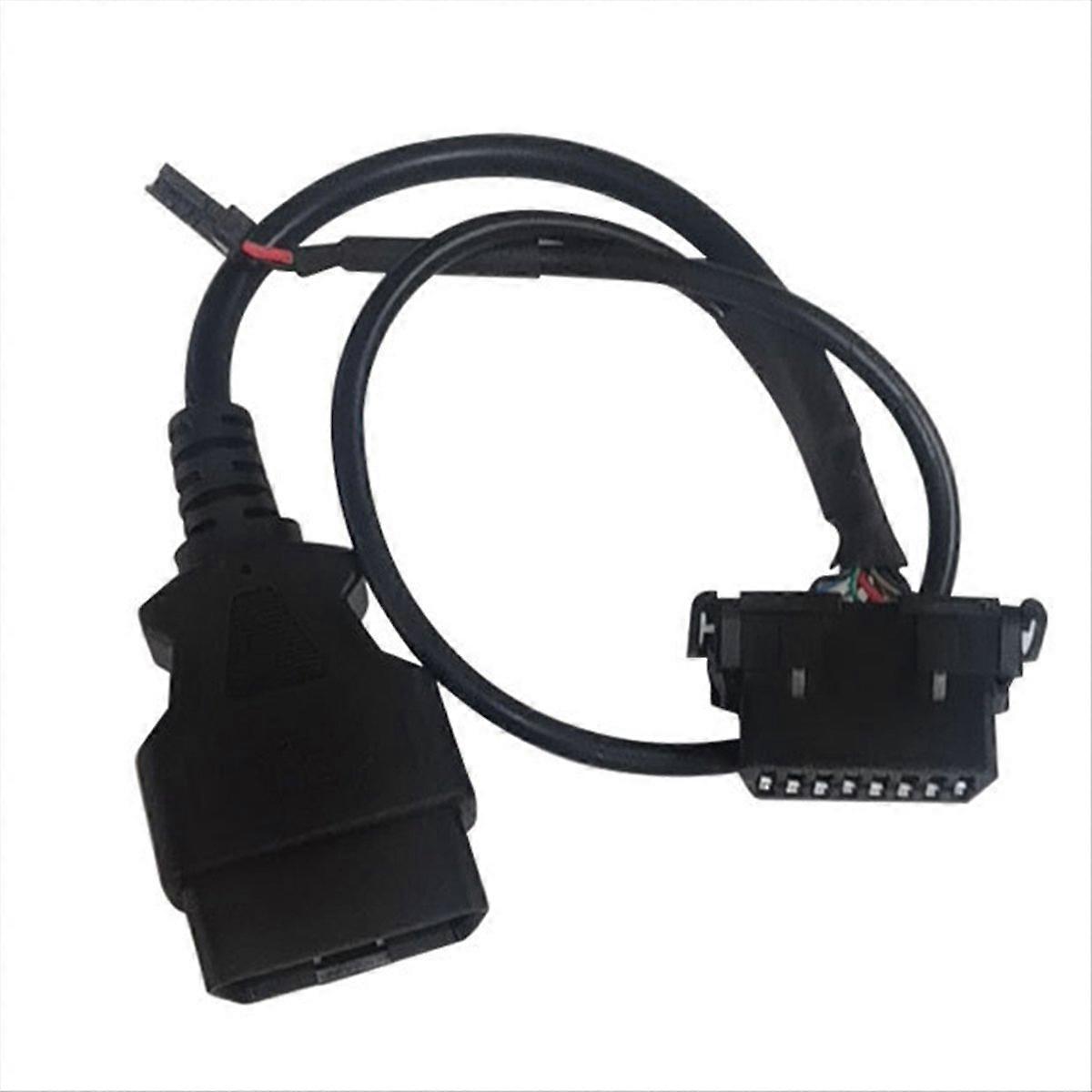 OBD 16PIN Adapter for 2018-2020 RAM HD/