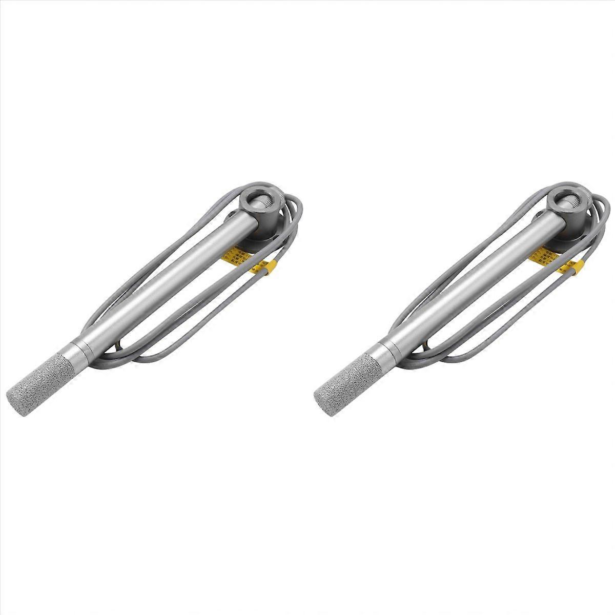 Temperature & Humidity Sensor,FG6020 Sensor Probe for HVAC Incubator