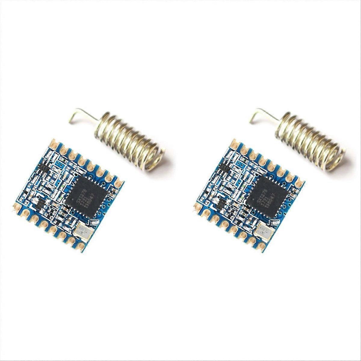 Lora Module SX1276 Wireless Transceiver Module(915Mhz)